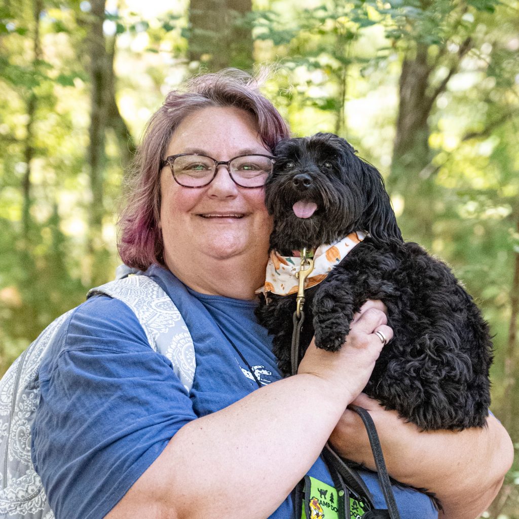 About Itsy and me
